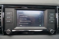 Skoda Karoq 1.5 TSI Soleil