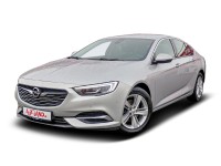 Opel Insignia B 1.6 CDTI Innovation 2-Zonen-Klima Navi Sitzheizung