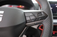 Seat Ibiza FR 1.0 TSI DSG