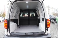 VW Caddy 1.0 TSI Kasten