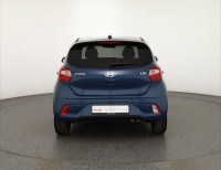 Hyundai i10 1.2 Aut.