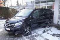 Mercedes-Benz V-Klasse V250d AVANTGARDE 4MATIC