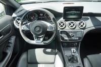 Mercedes-Benz A 180 A180 AMG-Line