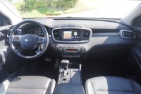 Kia Sorento 2.2 CRDi Platinum Edition 4WD