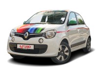 Renault Twingo 1.0 Limited Colour Edtion Klima Tempomat