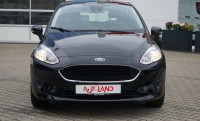 Ford Fiesta 1.5 TDCi Trend