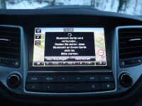 Hyundai Tucson 1.6 T-GDI