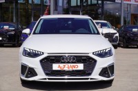 Audi A4 Avant 35 TFSI S line S-Tronic