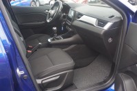 Renault Captur TCe 90