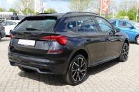 Skoda Kamiq 1.0 TSI Monte Carlo