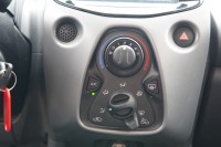 Toyota Aygo 1.0 x