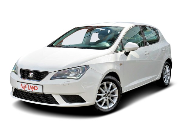 Seat Ibiza 1.2 TSI