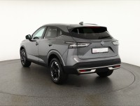Nissan Qashqai N-Connecta 1.3 Dig-T MHEV Aut.