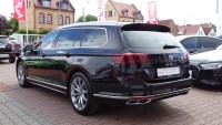 VW Passat Variant 1.5 TSI R-Line DSG