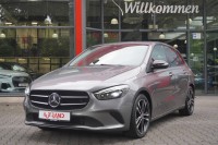Vorschau: Mercedes-Benz B 150 B200 d Progressive