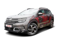 Citroen C5 Aircross 2.0 Blue-HDi Feel 360° Tempomat AHK