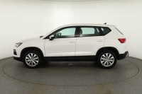 Vorschau: Seat Ateca 2.0 TDI DSG 4Drive Style