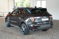 Lynk&Co 01 1.5 TD PHEV Aut.