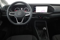 VW Caddy Maxi 2.0 TDI Life