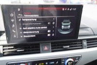 Audi A4 Quattro Avant 40 TDI quattro S line