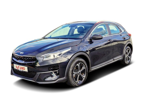 Kia xcee'd XCeed 1.6 Vision Plug-in Hybrid