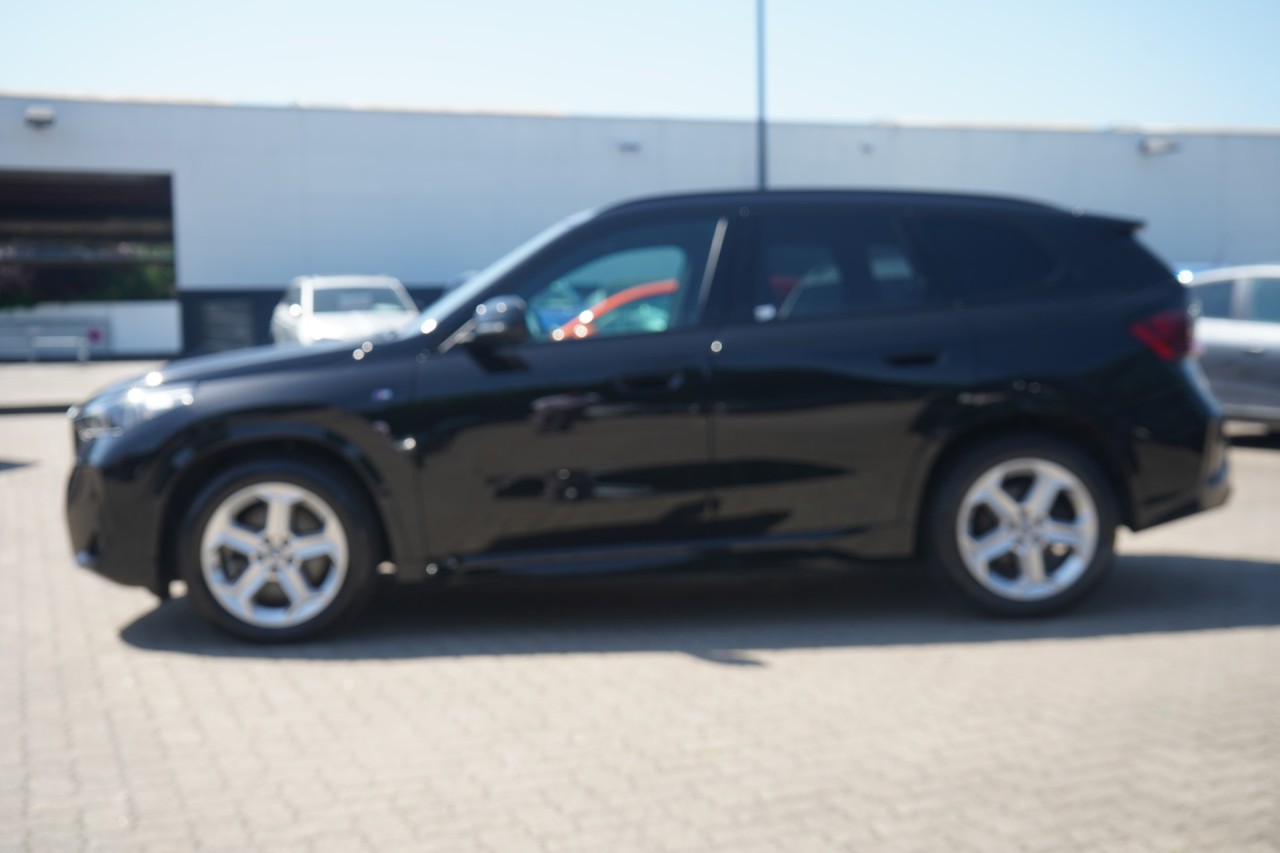 BMW X1 23d xDrive M Sport mHev Aut.