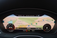 Audi A4 2.0 TFSI S-Line