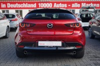 Mazda 3 2.0 M-Hybrid Selection