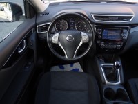 Nissan Qashqai 1.6 DIG-T N-Connecta