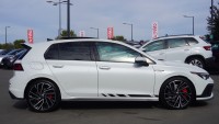 VW Golf VIII 2.0 GTI Clubsport
