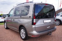 VW Caddy 2.0 TDI Life