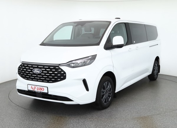 Ford Tourneo Custom 2.0 EB Titanium L2