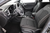 Kia cee'd Sporty Wagon Ceed SW GT-Line 1.5 T-GDI Aut.