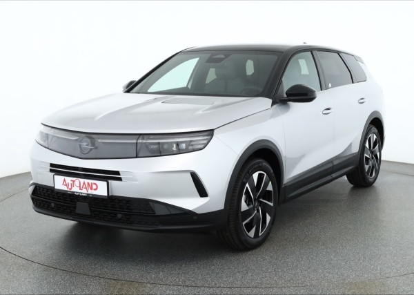 Opel Grandland Ultimate 1.2DI Turbo Hybrid Aut.