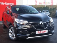 Renault Kadjar 1.3 TCE Limited VC
