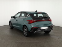 Hyundai i20 1.0T-GDI Aut.