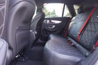 Mercedes-Benz GLC 250 4Matic AMG Line