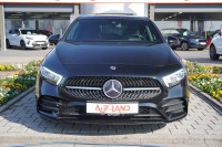 Mercedes-Benz A 220 A220 d AMG Line