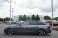 Audi A4 Quattro Avant 40 TFSI quattro competition edition plus