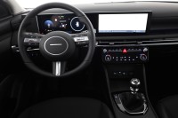 Hyundai Tucson 1.6T-GDI