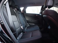 Hyundai Tucson 1.6 GDI