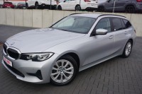 Vorschau: BMW 320 320i Advantage