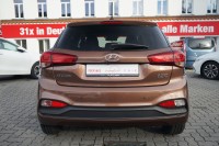 Hyundai i20 1.2 YES!