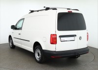 VW Caddy Maxi 2.0 TDI Kasten