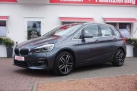 BMW 218i Active Tourer Advantage Aut. LED Navi Kamera