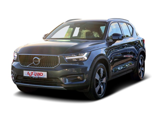 Volvo XC40 1.5...