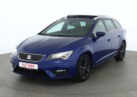 Seat Leon ST 1.5 TSI Xcellence LED Navi ACC Alcantara