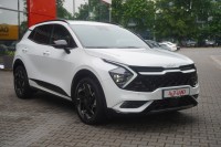 Kia Sportage 1.6 M-Hybrid GT-Line Aut.