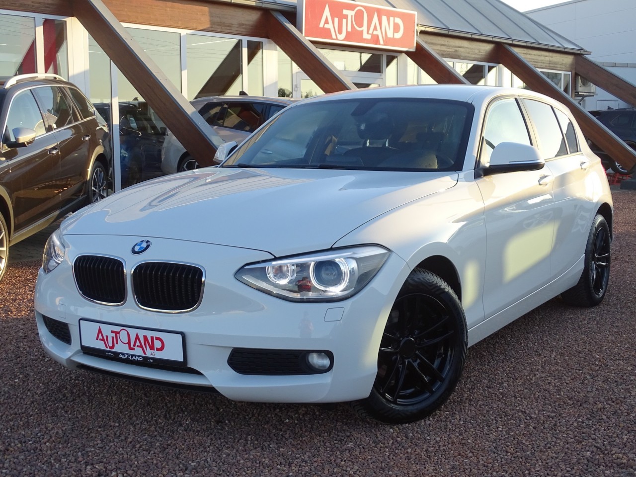 BMW 116 116d