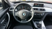 BMW Gran Turismo 318d